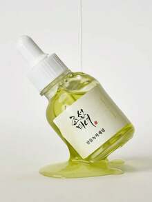 Beauty of Joseon 舒缓精华液：绿茶+泛醇 30毫升/1.01液体盎司，轻盈精华质地，快速吸收，不粘腻，舒缓敏感肌肤，强化肌肤屏障，镇静泛红，韩妆，韩国彩妆 - 30ml/1.01 fl.oz. - 查看 9