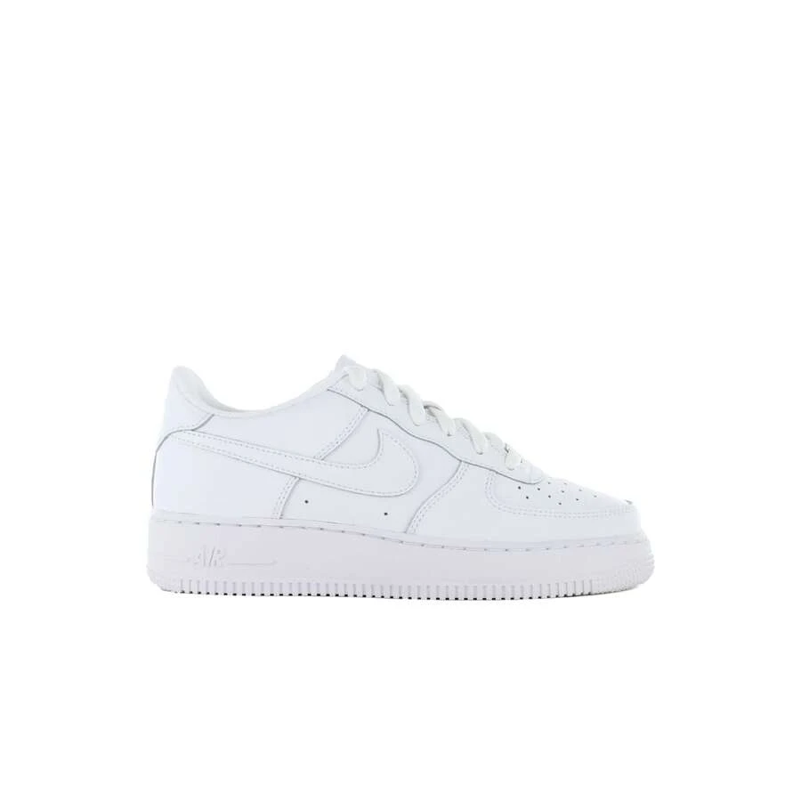 Nike Air Force 1 Kids' Shoe Ref FV5951-111 100% Original Product - 白色 - 查看 1