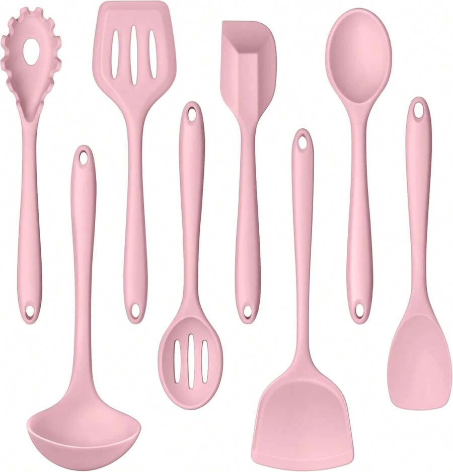 Cooking Tool Sets - Black - View 1