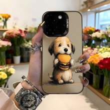 Basic Phone Cases - Black - View 1