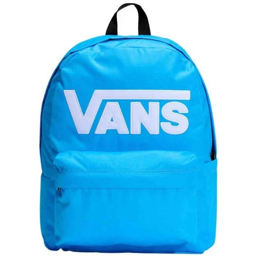 Vans Rucksack VN000H4ZENA1 für Mann und Frau in Farbe Blau - Blau - Übersicht 1
