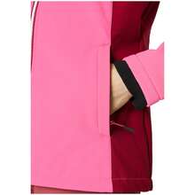 Campagnolo Women Outdoor Jackets - Pink - View 5