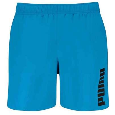 Puma Men Athletic One-Piece Swimsuits