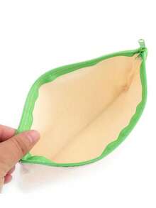 25pcs Own DIY Storage Bag, With Simple And Generous, Personalized Bridesmaid Wedding Gift Bag, Cosmetic Bag, Simple Travel Storage Bag, Solid Color Cosmetic Wallet, Large-Capacity Travel Cosmetic Bag: The Perfect Match For Outdoor Beauty! Suitable For Weddings, Birthdays, Beaches, And Holidays, And Is The Best Gift For Family And Friends. - Multicolor - View 4