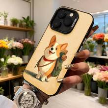 Basic Phone Cases - Black - View 6