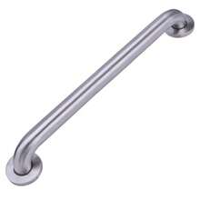 GBAR-150-24 Grab Bar, 61cm, Stainless Steel - 60cm - View 3