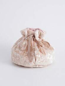 1pc Creative Insulated Teapot Cover, Warm, Dust-Proof, Scald-Proof, Teapot Sleeve