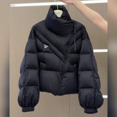 Women Outdoor Winter Coats