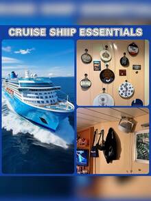 1 Set de ganchos magnéticos coloridos y sin daños, con carcasa de plástico y imán fuerte, sin instalación requerida, sin desorden, adecuados para refrigerador, estantería, puerta