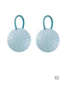 2pcs Garbage Bag Fixers, Household Garbage Bag Anti-Slip Clips, Adhesive Garbage Can Clips, Magnetic Garbage Bag Clips, Multi-Functional Garbage Bag Clamps, Garbage Bag Fixing Clips, Creative Anti-Slip Garbage Bag Fixers, Household Cleaning Fixing Tools, Creative Storage Clips