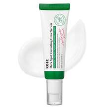 KOEC 亮白淡斑精华液，均匀暗沉肤色，提亮肤色，蕴含烟酰胺，保湿柔滑，适合所有肤质。 - 綠色 - 查看 8