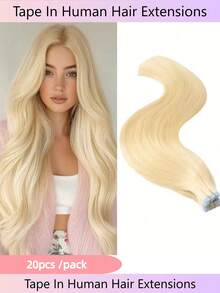 99j# Wine Red Thick Tape In Hair Extensions Human Hair 10-26 Inches 50g 20Pcs/Pack Tape Ins Human Hair Extensions Real Human Hair Tape In Extensions Silky Straight - S60 - Xem 1