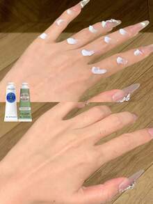 L'Occitane 2瓶35毫升沐浴露 + 2支10毫升樱花护手霜 - mini 35ml*2+10ml*2 - 查看 10