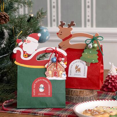 Candy & Biscuit Wrapping Supplies