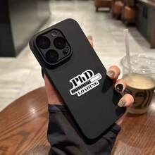 1 cái/3 cái Đề can xe Tiến sĩ đang tiến hành - Nhãn dán bằng nhựa vinyl, lý tưởng cho phụ kiện ngoại thất xe, trang trí xe hơi | Nhãn dán hài hước | Nhựa vinyl bền, phụ kiện bình nước máy tính xách tay - Nhiều màu - Xem 4