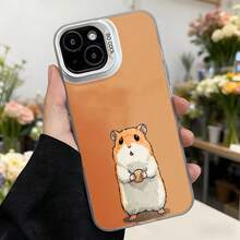 Basic Phone Cases - 화이트 - 보기 7