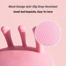 足弓训练器防滑腿部塑形锻炼器瑜伽肌肉放松按摩辅助健身运动脚趾训练器 - 彩色 - 查看 7