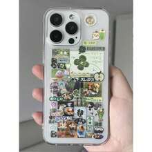 Fashion Phone Cases - 輕鬆熊 - 查看 5