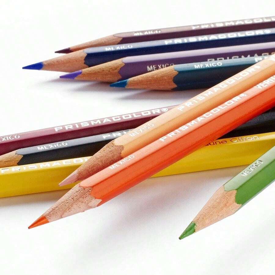 2428 VERITHIN SETS- SET OF 36 Colored Pencils - Assorted 36 Count (Pack Of 1) - View 1
