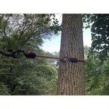 Kotap ajustable 6096 cm cuerdas elásticas 10 piezas artículo: MABC-24 - Naranja con detalles en negro - Ver 5