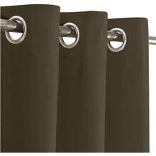 Curtains - Moka - View 4