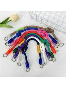 New Fashion Versatile Adjustable Nylon Minimalist Strap, Unique Design Women Shopping Tote Bag Shoulder Strap