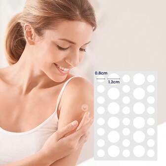 144篇帖子 家用肌肤改善套装 - 精准美容工具，平滑肌肤纹理，面部护理仪