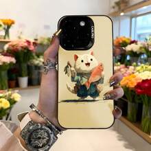 Basic Phone Cases - Black - View 2