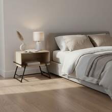 MOBLEKIT Nightstands - Table 4: 50X33X45 cm - View 5