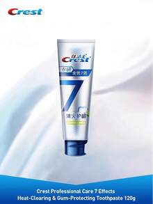 Crest Pro-Health Advanced 7-In-1 Toothpaste