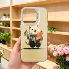 Basic Phone Cases - Black - View 5
