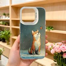 Basic Phone Cases - Black - View 5