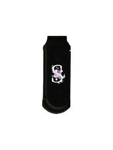 Lược gương gấp 2 trong 1 - Di động, in chữ hoa trắng từ A-Z, kèm sticker vàng tự dán, dụng cụ làm đẹp du lịch hiện đại, lược gấp có gương trang điểm, tiện lợi mang theo, món quà hoàn hảo cho gia đình, bạn bè, học sinh, đồng nghiệp và giáo viên. Thích hợp làm quà tặng Ngày Nhà giáo, Lễ Tạ ơn, Giáng sinh, Năm mới, Ngày Valentine. - Nhiều màu - Xem 12