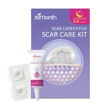 Facial Care Patch Set, Gentle Cleansing, Acne Care, Moisturizing, Nourishing Skin, Daily Care Patches