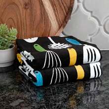Towels - Multicolor - View 7