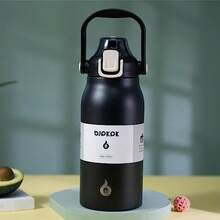 Insulated Water Bottles For Outdoor - Multicolor - View 6