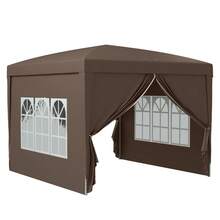 Patio Gazebos - 1 - View 1