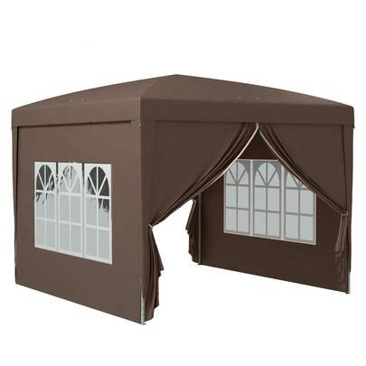 Patio Gazebos