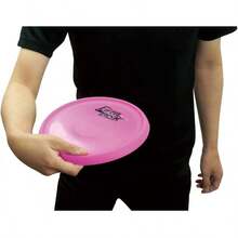池田工業社 Field Disk(フィールドディスク) [ フリスビー/フィールドディスク ] 000055920 - ピンク - チェックする 6