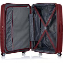 Curio 2 Suitcase - Dahlia - View 7