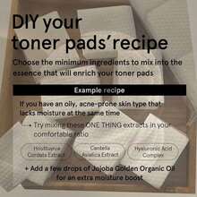 600/450/200/100/50 piezas Almohadillas de algodón faciales suaves y ligeras, de doble cara sin pelusa, aptas para uso diario, recarga de viaje, DIY de cuidado de la piel, viajes, dormitorio y escuela - Multicolor - Ver 7