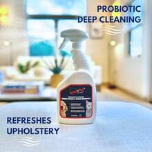 WhipPet Pet Neutralizador de olores y quitamanchas para mascotas 32 onzas - como en la foto - Ver 4