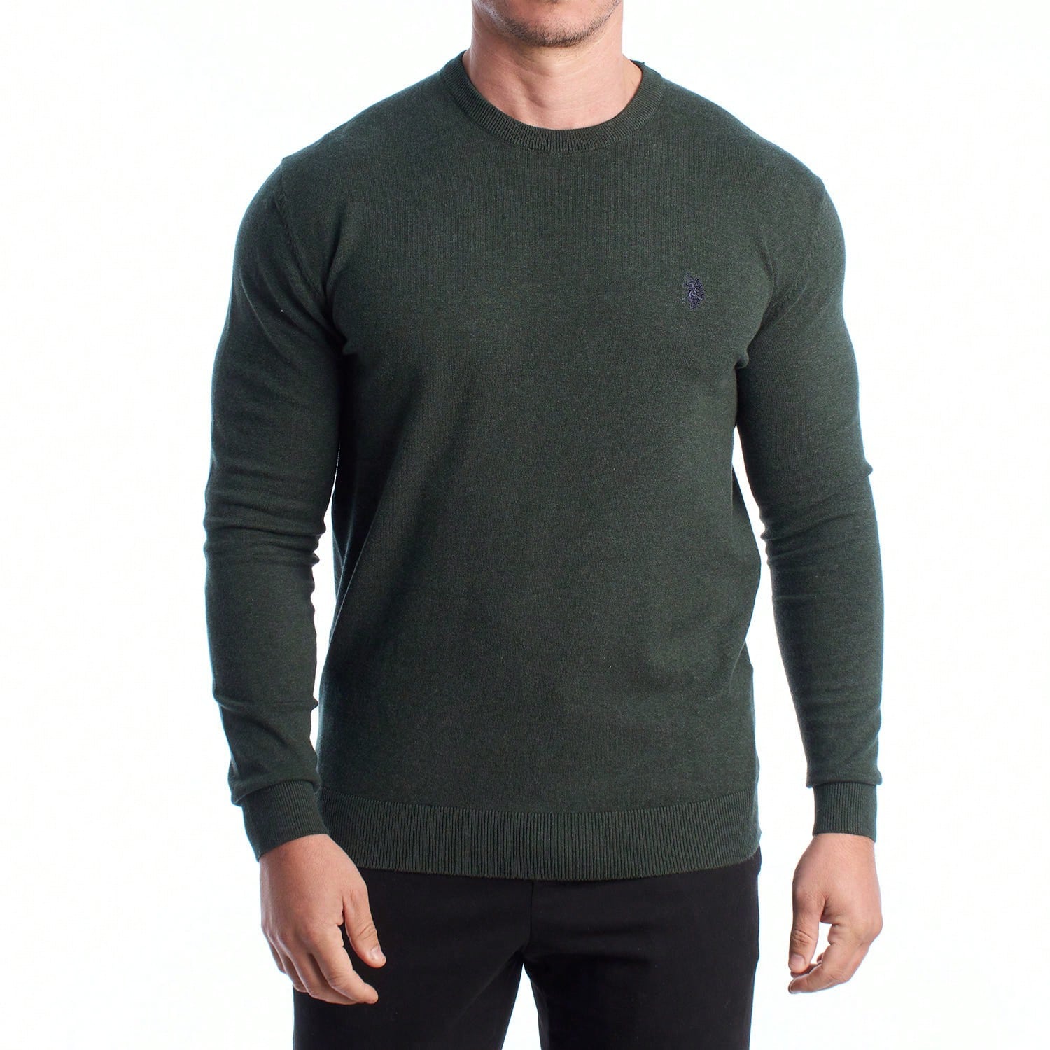 Verde de Exercício