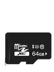 8GB/16GB/32GB/64GB/128GB/256GB/512GB 移动存储卡/MicroSD 卡/高速存储卡 - 黑色XC - 查看 5