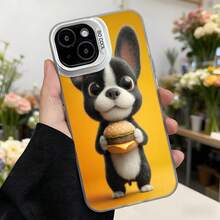 Basic Phone Cases - White - View 7