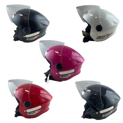 Capacete Pro Tork New Liberty 3