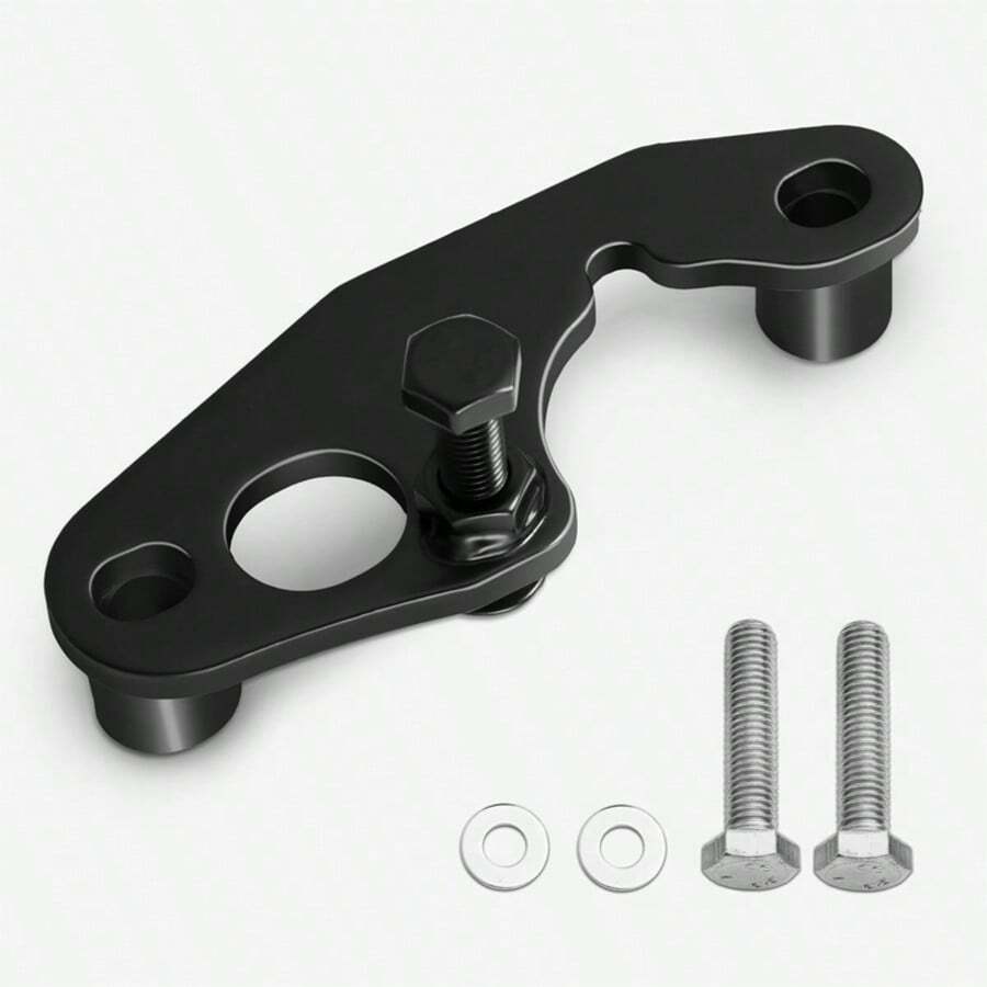 Bộ sửa chữa bu lông ống xả tương thích với xe tải và xe SUV của GM (1999 trở lên) với động cơ 4.8, 5.3, 6.0 hoặc 6.2 L - Phía trước tài xế/Phía sau hành khách - KAP108 - Xem 1