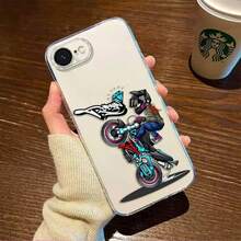 Fashion Phone Cases - PTTM07 - View 5