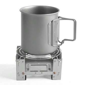 Portable Camping Alcohol Stove Burner Solid Alcohol Fuel Folding Stove Outdoor Mini Spirit Cooking Cookout Picnic BBQ Wax Stove,Portable Alcohol Stove Outdoor Ultralight Stove Camping Hiking Backpacking