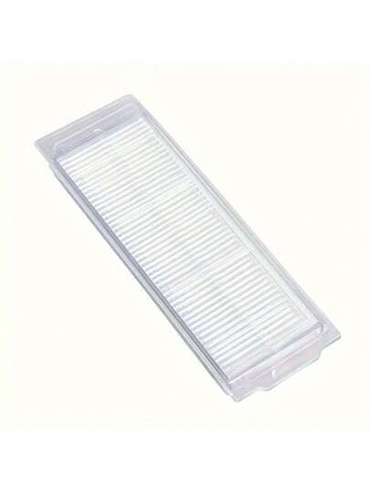 Xiao Robot Stofzuiger S10 S12 B106GL, Replacement Main Side Brush, Filter, Mop Cloth, Sweeping Accessories Set Compatible 2S/P/Pro/ XMSTJQR2S/ STYTJ02YM Models view 8